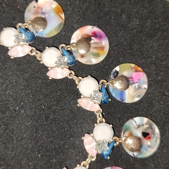 Statement Necklace - Picture 5 of 5